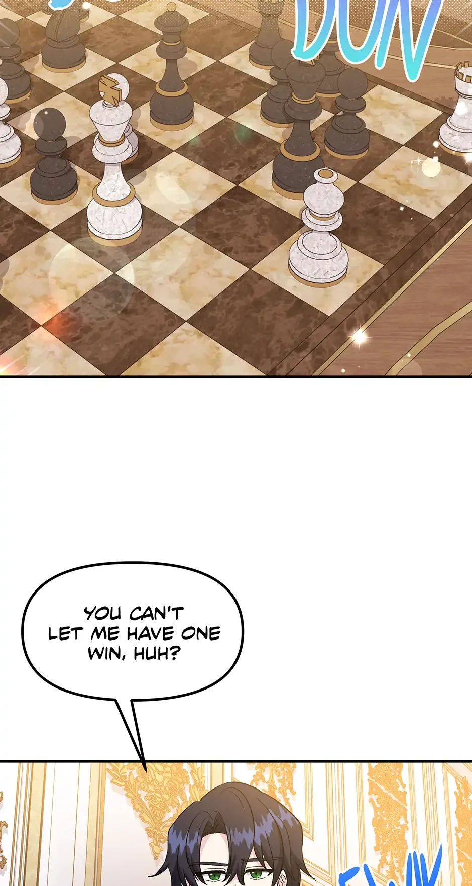 I Became the Tutor of the Royal Twins Chapter 44 page 25