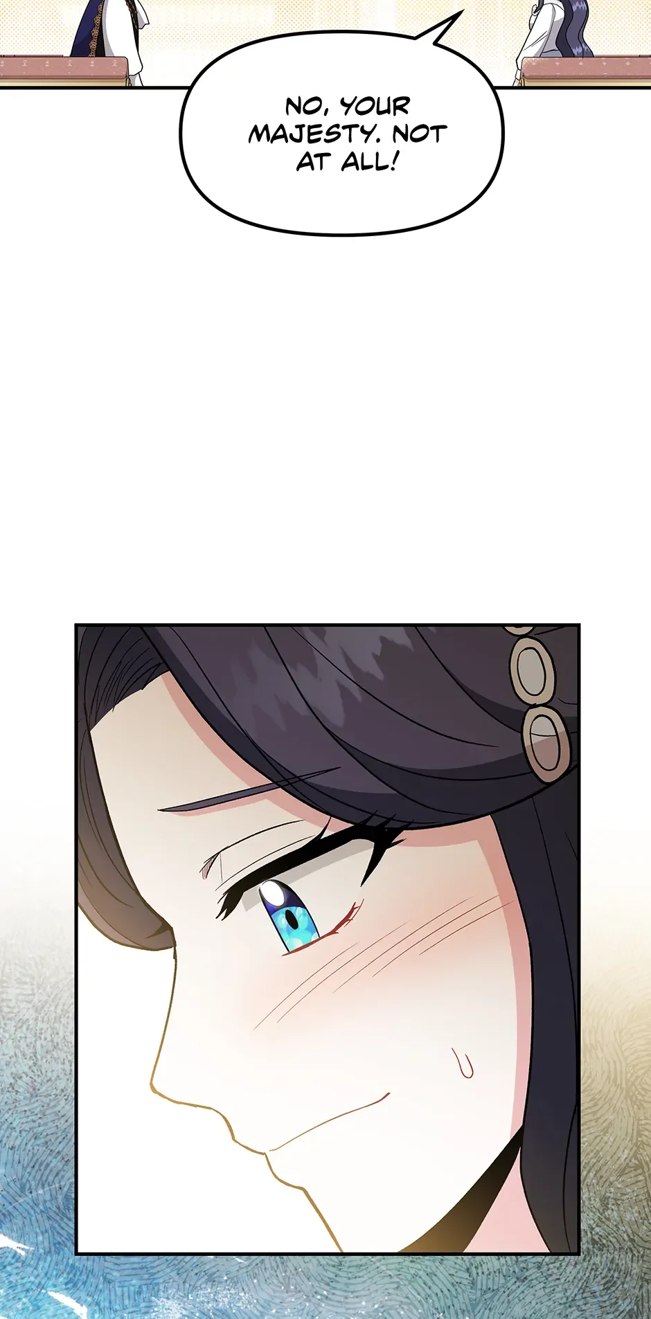 I Became the Tutor of the Royal Twins Chapter 44 page 5