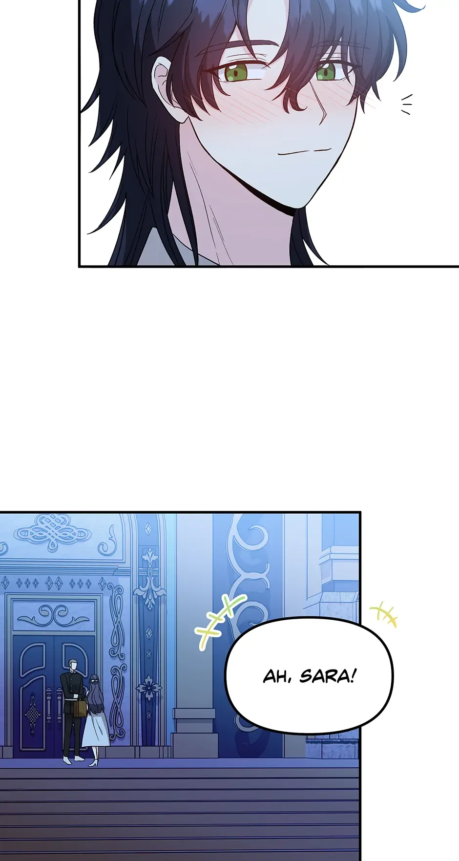 I Became the Tutor of the Royal Twins Chapter 44 page 11