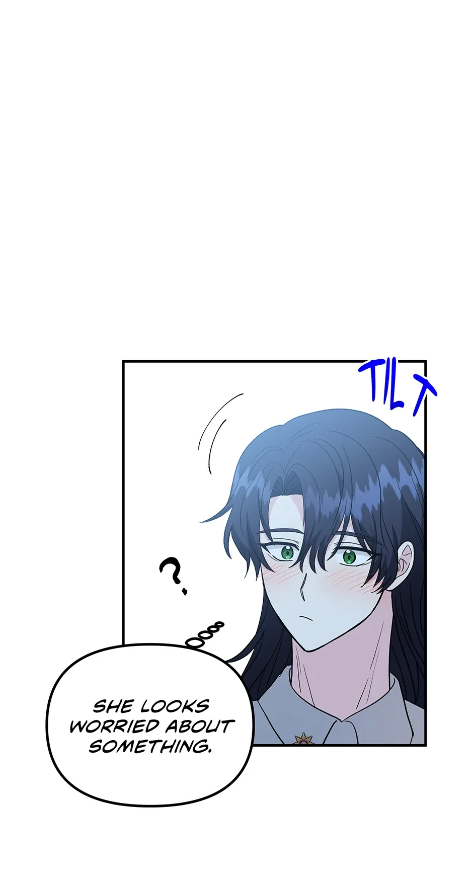 I Became the Tutor of the Royal Twins Chapter 44 page 13