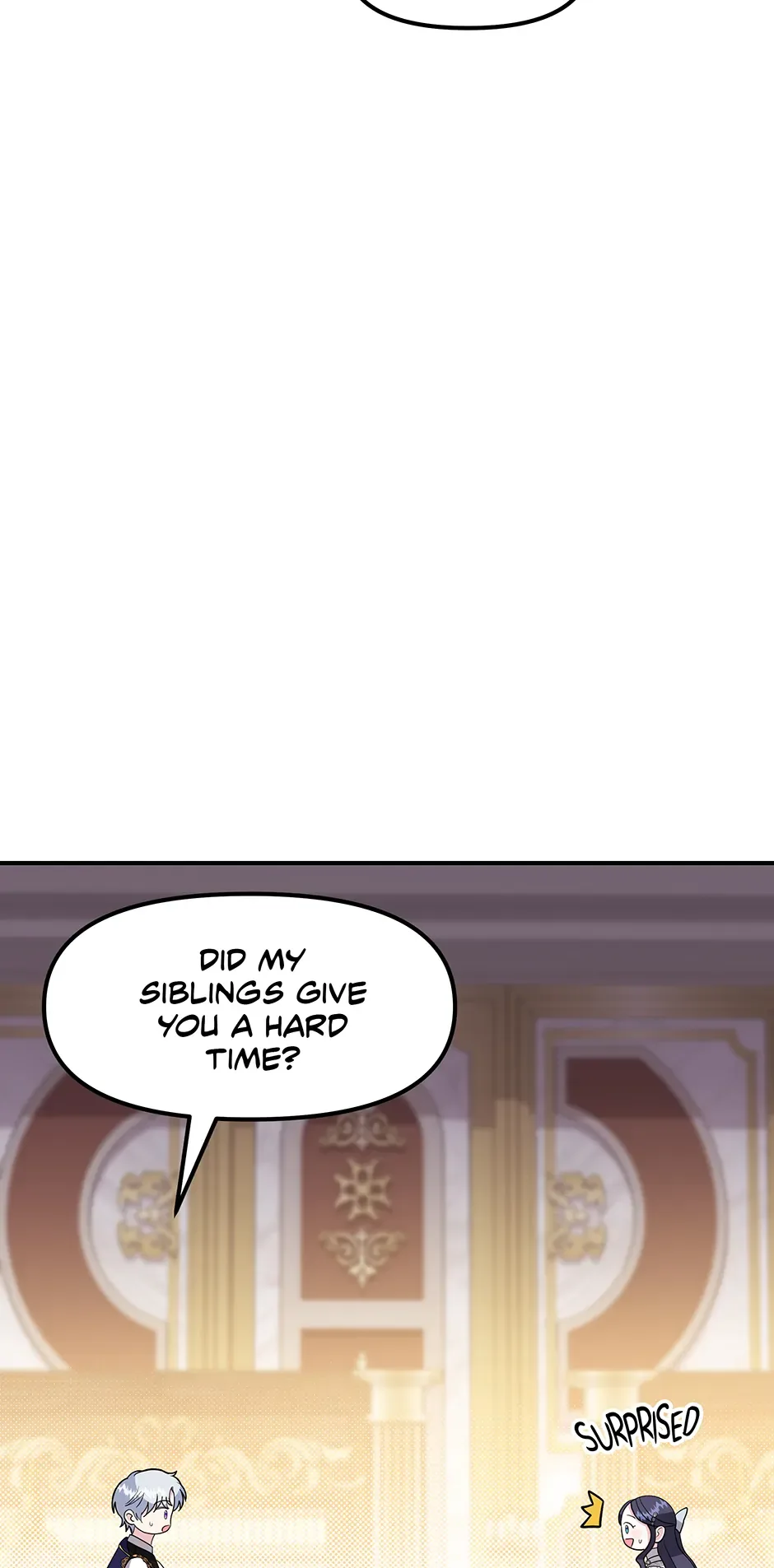 I Became the Tutor of the Royal Twins Chapter 44 page 4
