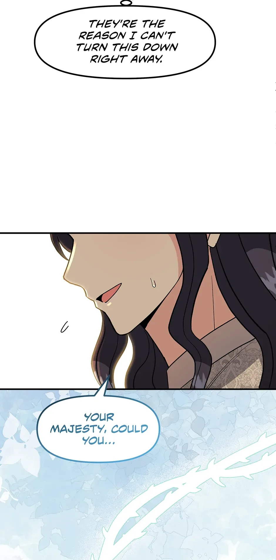 I Became the Tutor of the Royal Twins Chapter 44 page 7