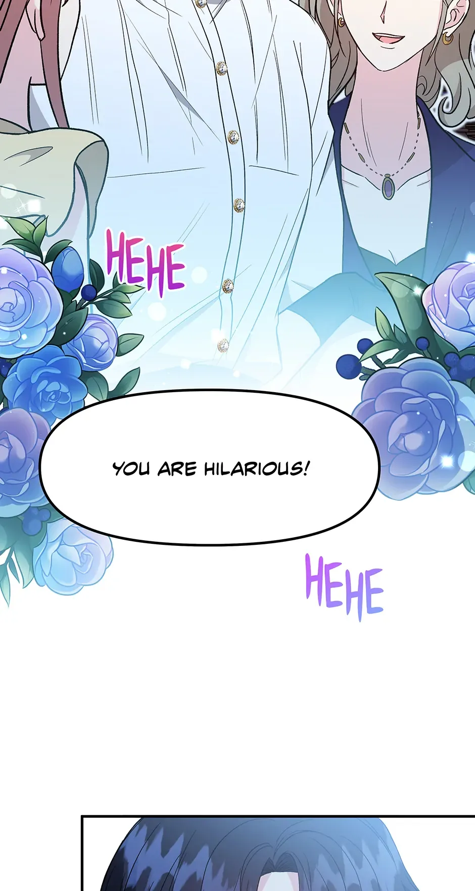 I Became the Tutor of the Royal Twins Chapter 44 page 10