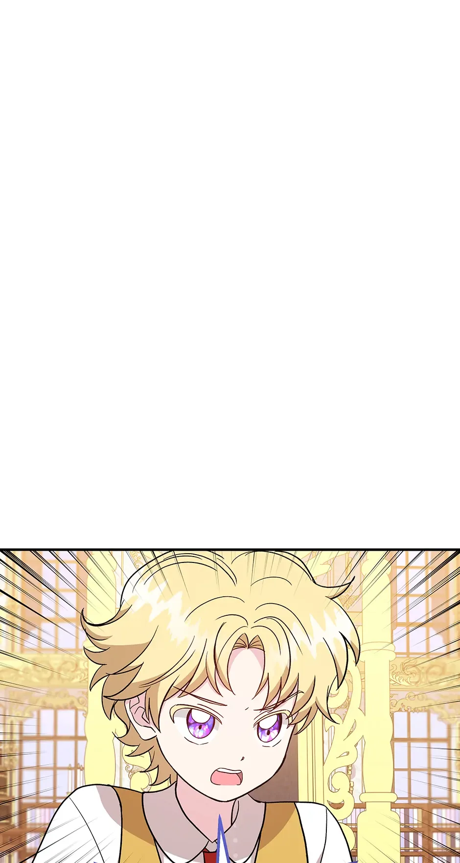 I Became the Tutor of the Royal Twins Chapter 43 page 34