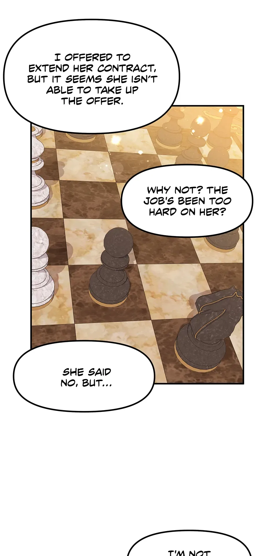 I Became the Tutor of the Royal Twins Chapter 44 page 19