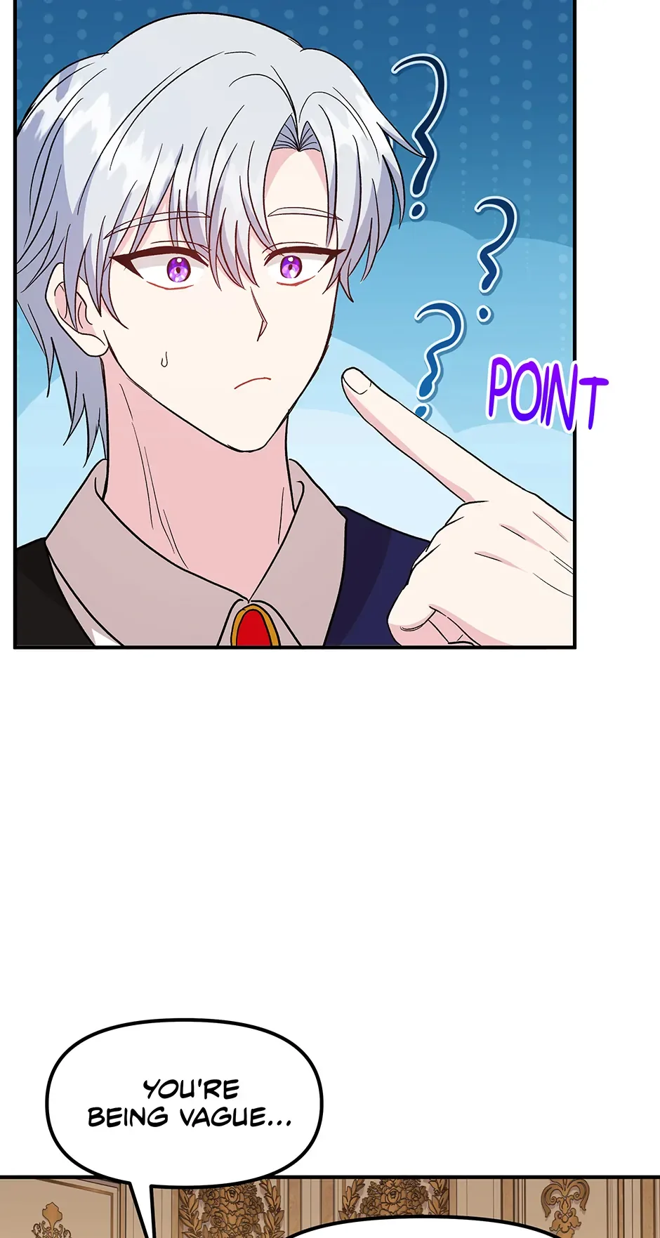 I Became the Tutor of the Royal Twins Chapter 44 page 30
