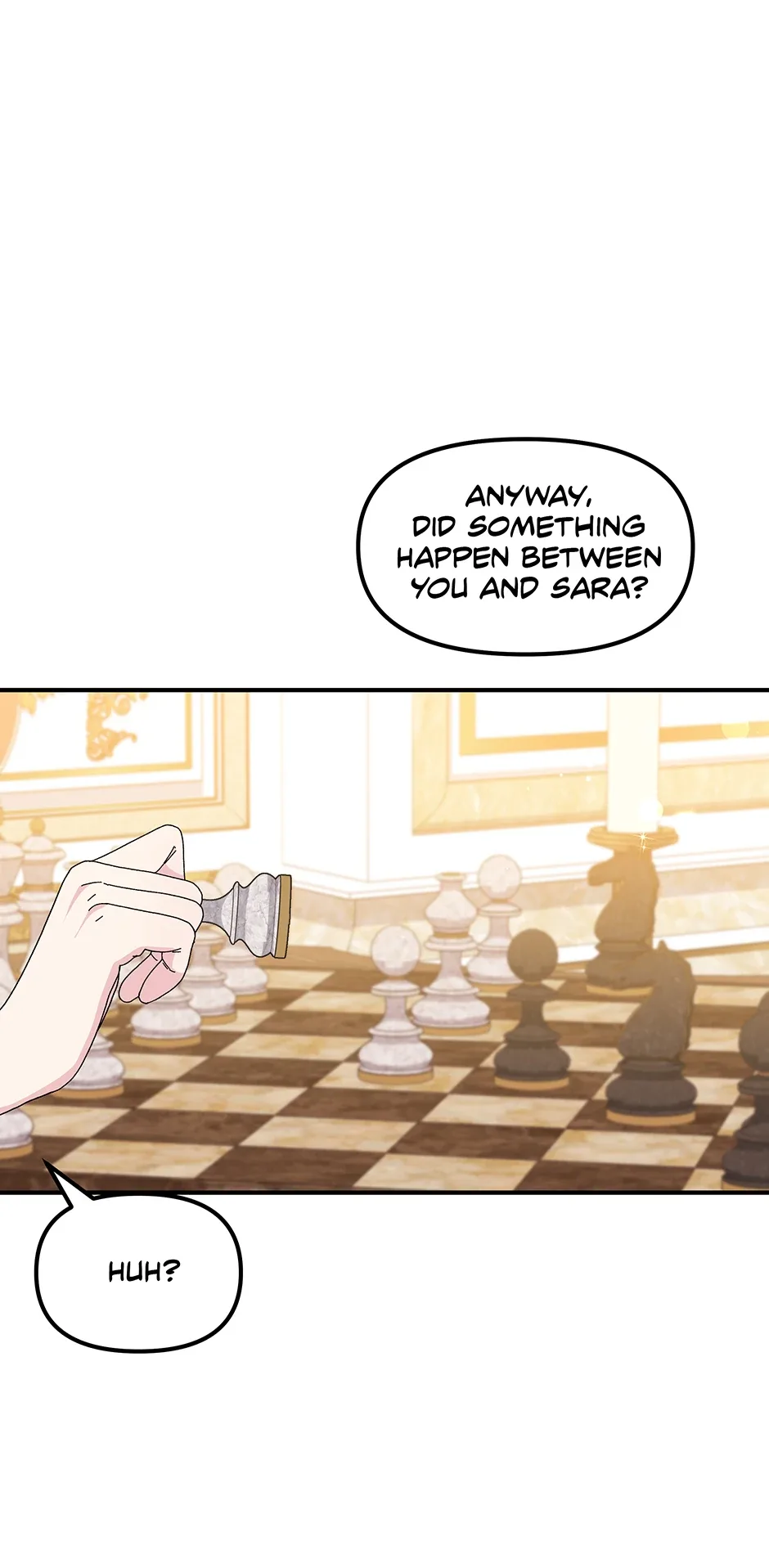 I Became the Tutor of the Royal Twins Chapter 44 page 17