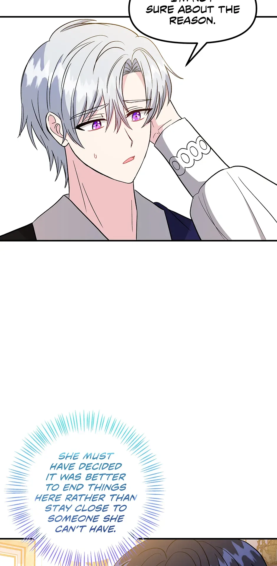 I Became the Tutor of the Royal Twins Chapter 44 page 20