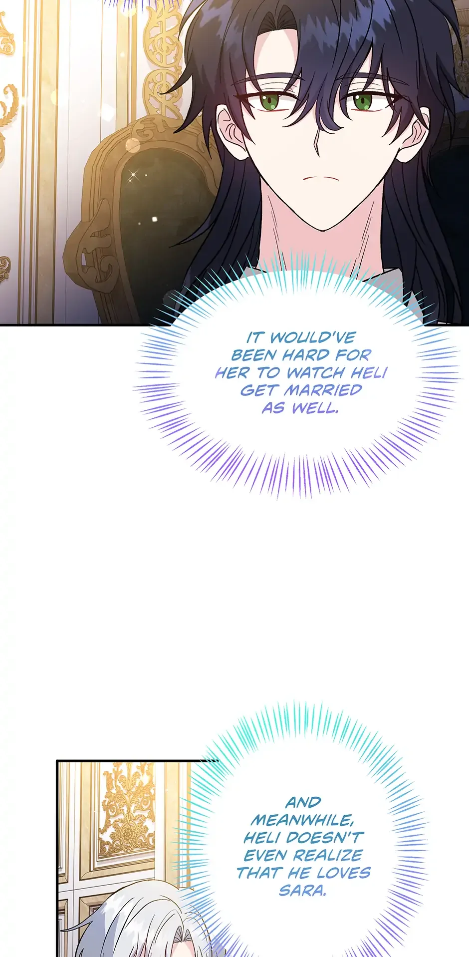 I Became the Tutor of the Royal Twins Chapter 44 page 21