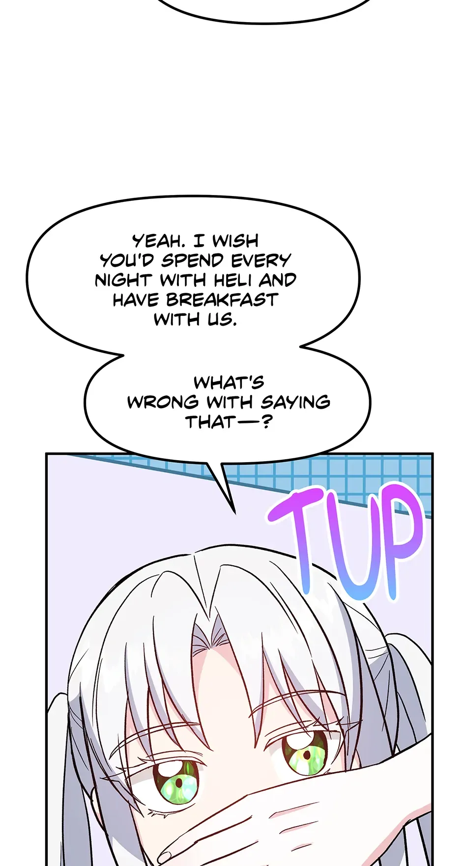 I Became the Tutor of the Royal Twins Chapter 43 page 36