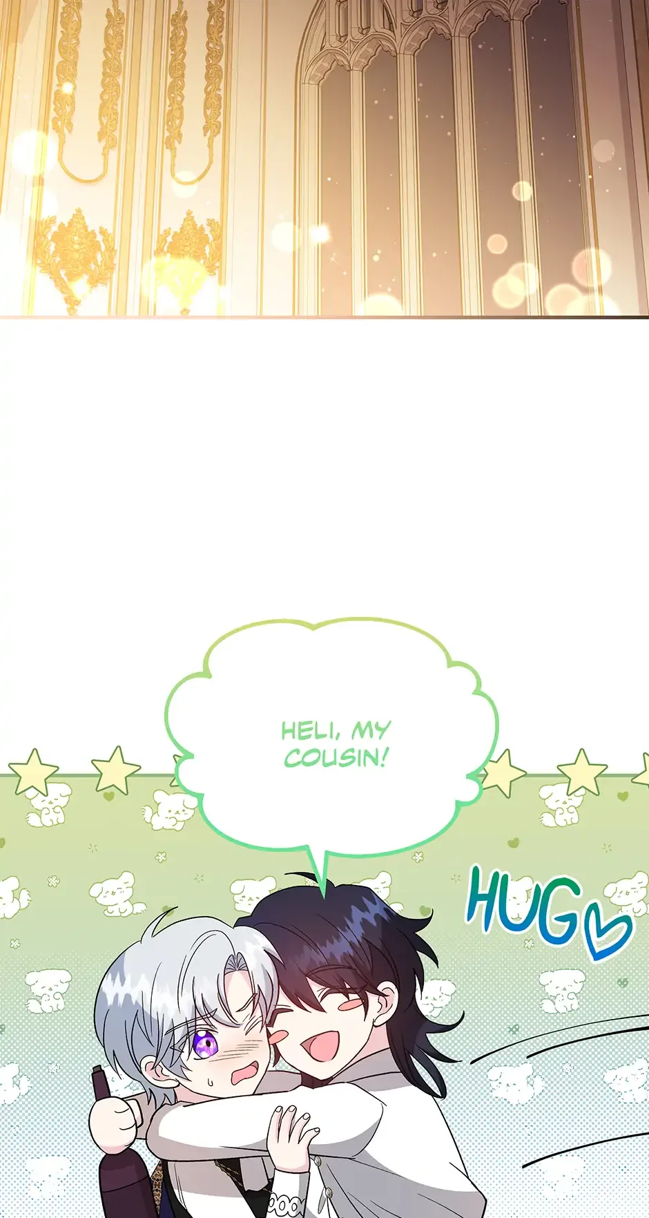 I Became the Tutor of the Royal Twins Chapter 44 page 15