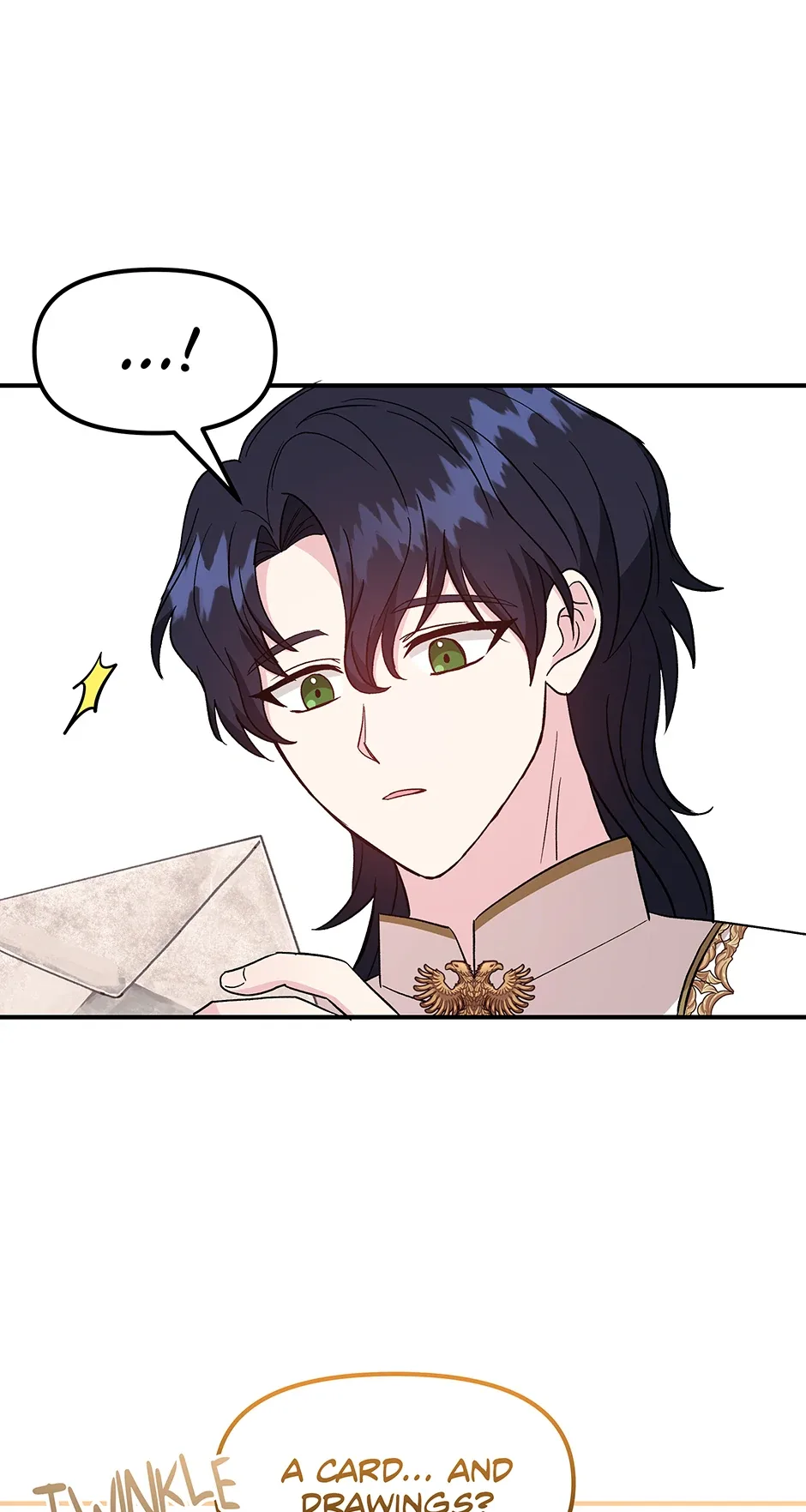 I Became the Tutor of the Royal Twins Chapter 44 page 46