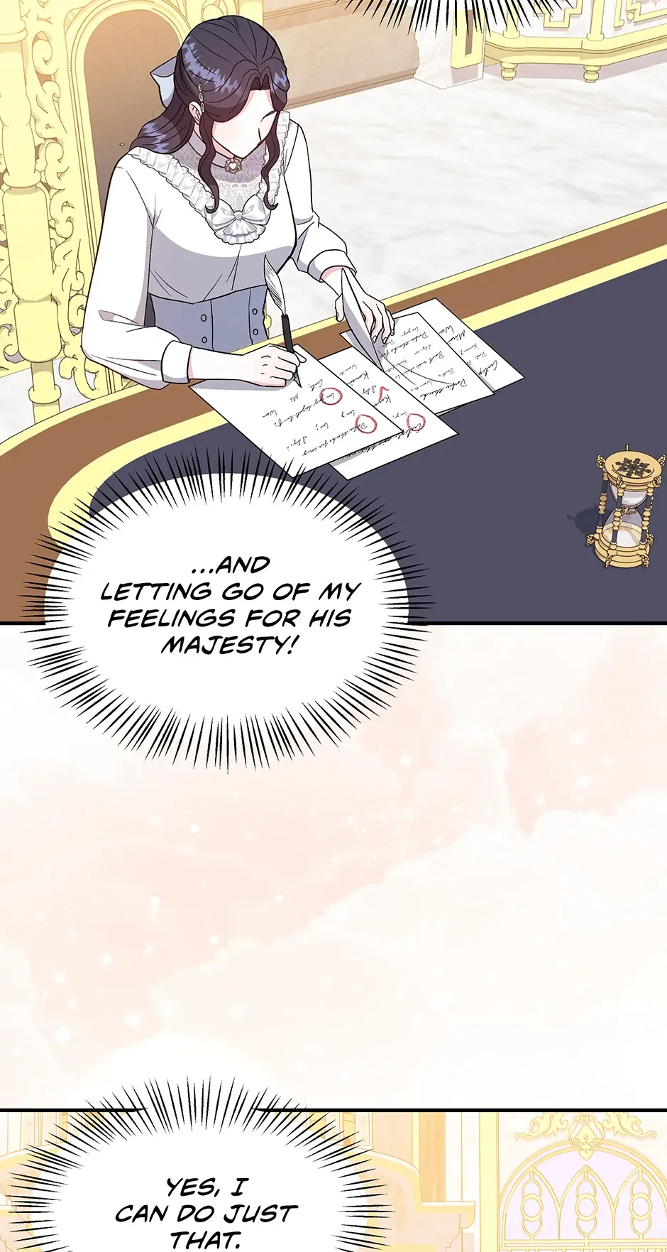I Became the Tutor of the Royal Twins Chapter 43 page 50