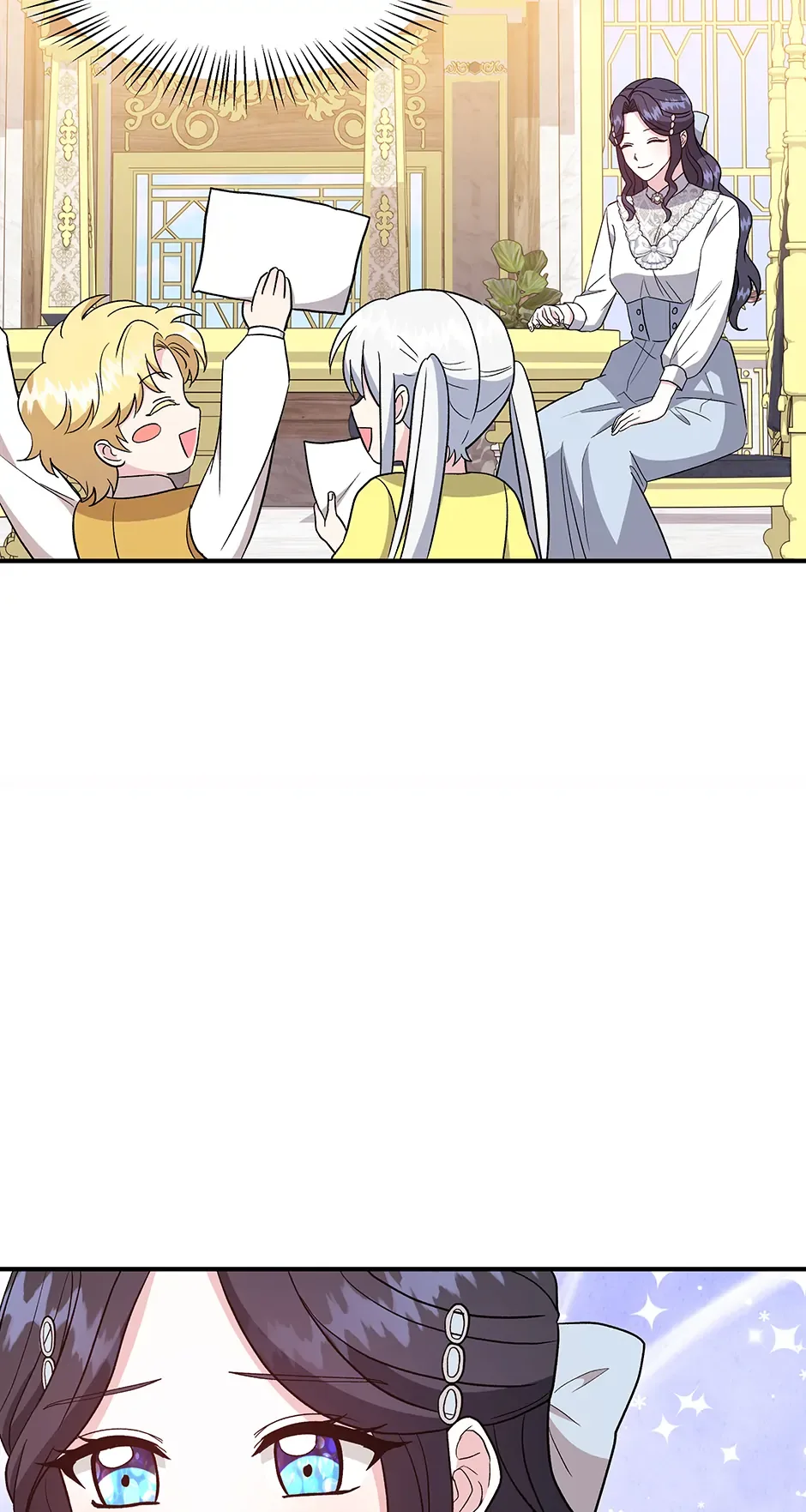 I Became the Tutor of the Royal Twins Chapter 43 page 51