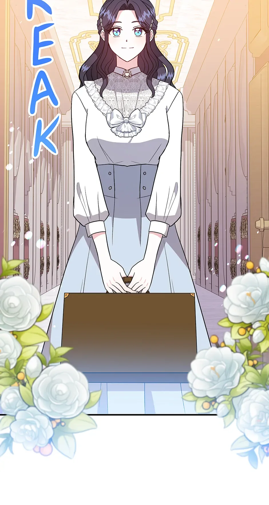 I Became the Tutor of the Royal Twins Chapter 43 page 54