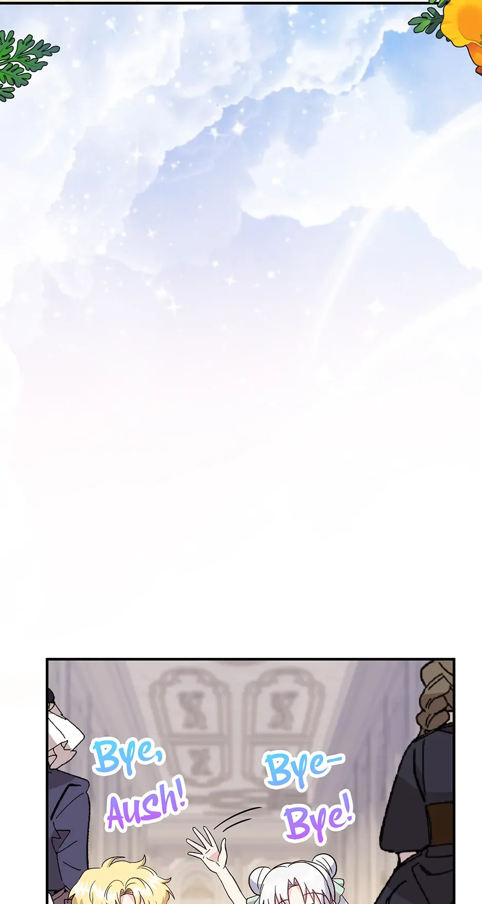 I Became the Tutor of the Royal Twins Chapter 44 page 49