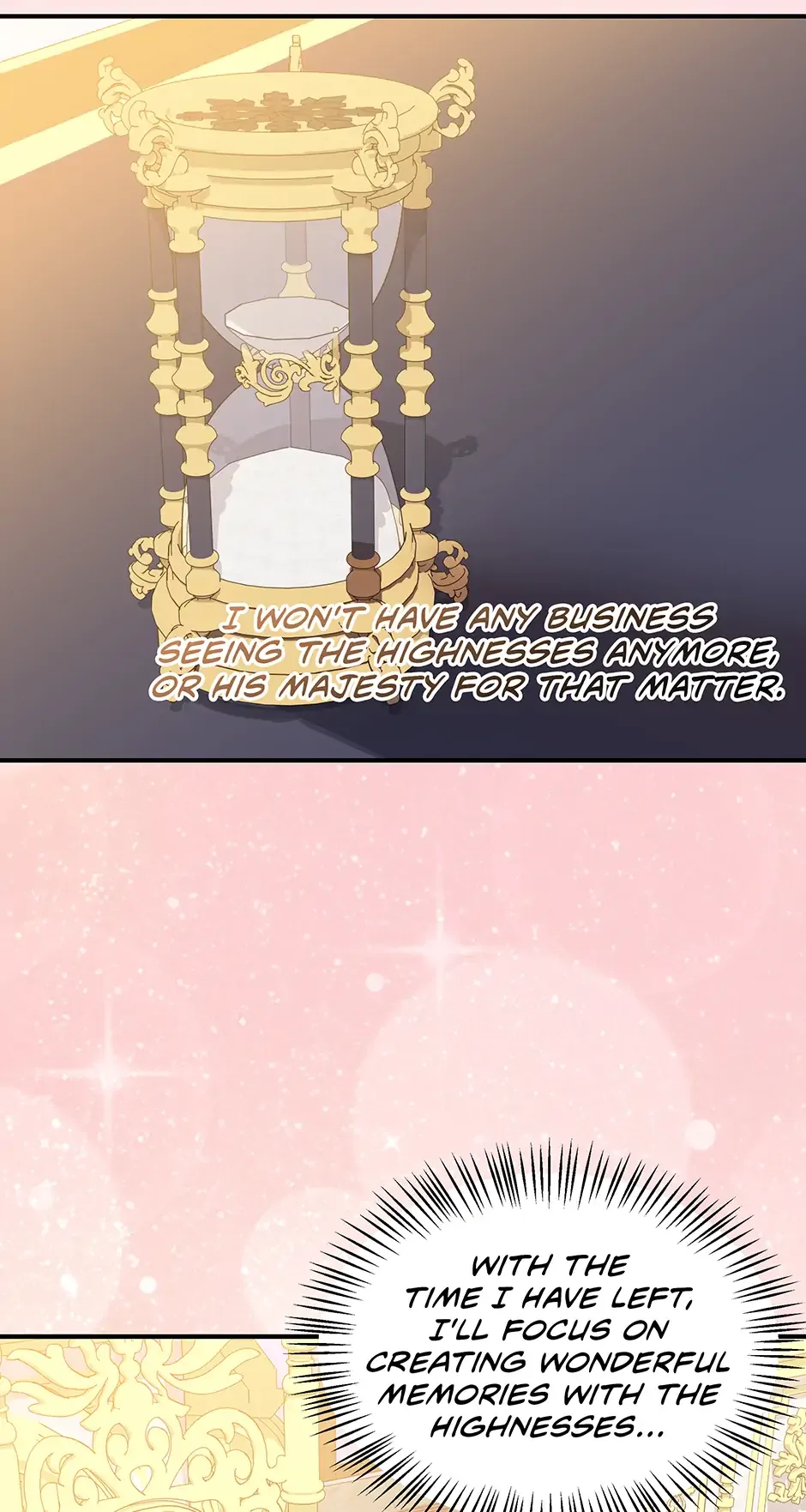 I Became the Tutor of the Royal Twins Chapter 43 page 49