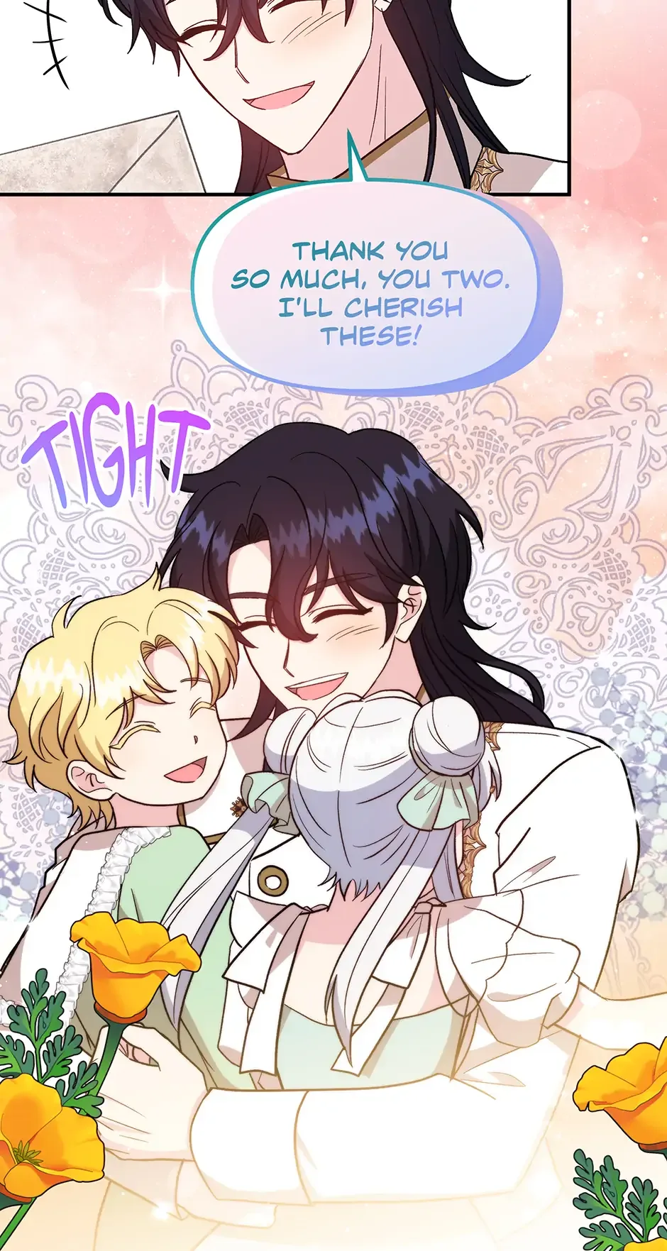 I Became the Tutor of the Royal Twins Chapter 44 page 48
