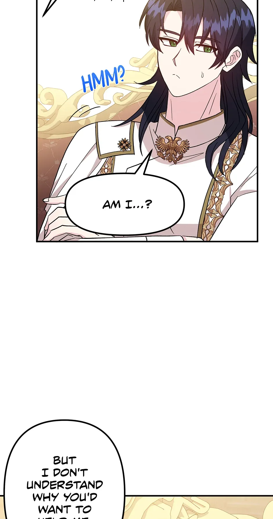 I Became the Tutor of the Royal Twins Chapter 44 page 62