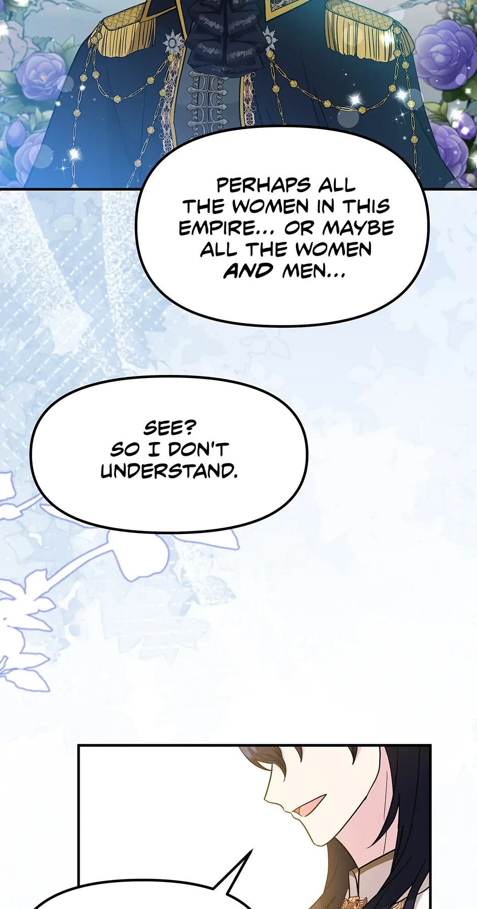 I Became the Tutor of the Royal Twins Chapter 44 page 64