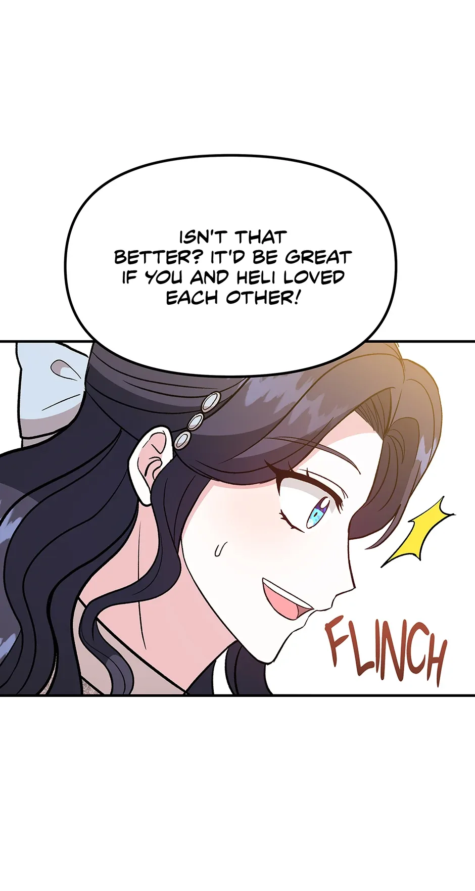I Became the Tutor of the Royal Twins Chapter 43 page 40