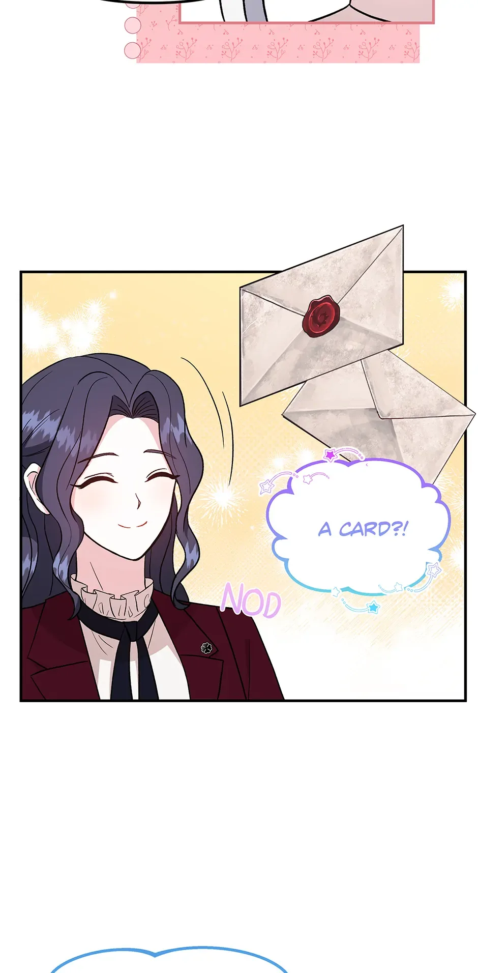 I Became the Tutor of the Royal Twins Chapter 44 page 37