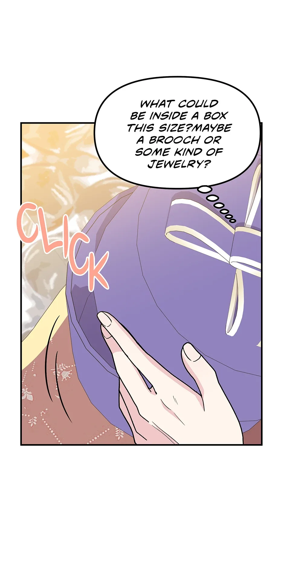 I Became the Tutor of the Royal Twins Chapter 44 page 45