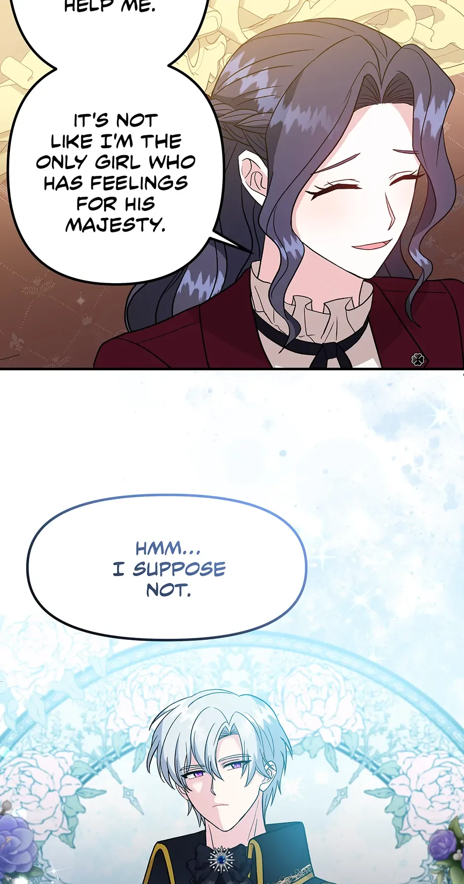 I Became the Tutor of the Royal Twins Chapter 44 page 63