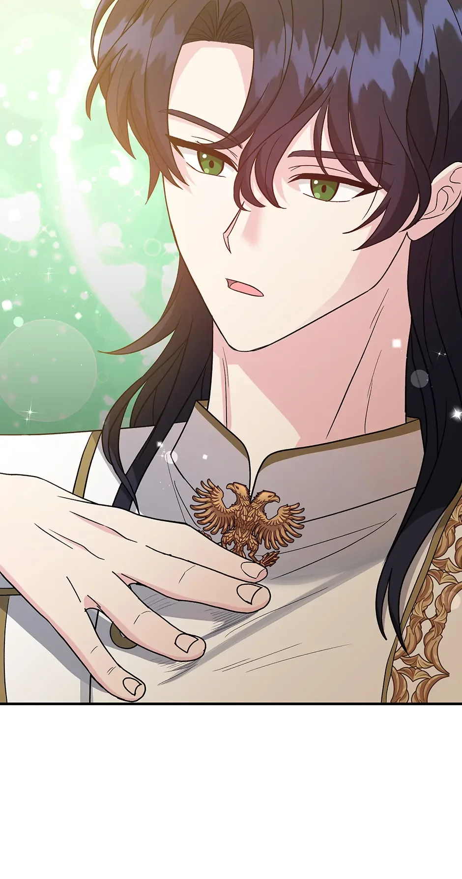 I Became the Tutor of the Royal Twins Chapter 44 page 66