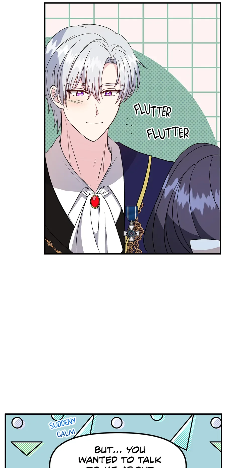I Became the Tutor of the Royal Twins Chapter 43 page 64