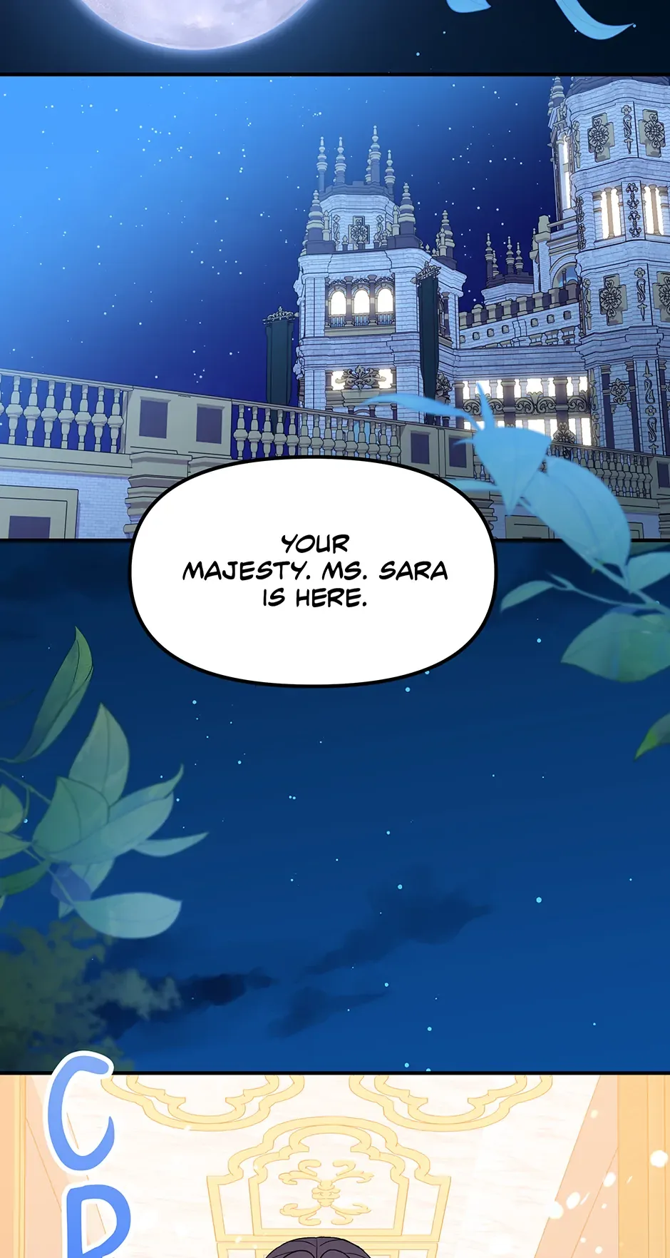 I Became the Tutor of the Royal Twins Chapter 43 page 53