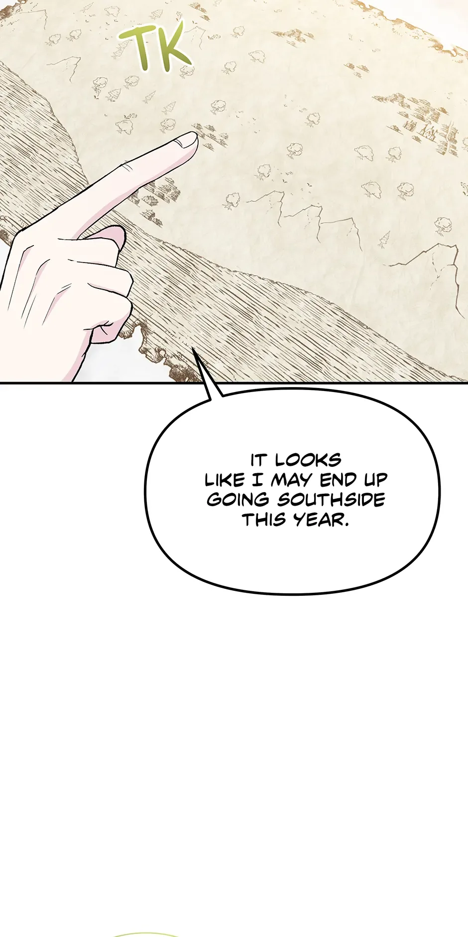 I Became the Tutor of the Royal Twins Chapter 43 page 61