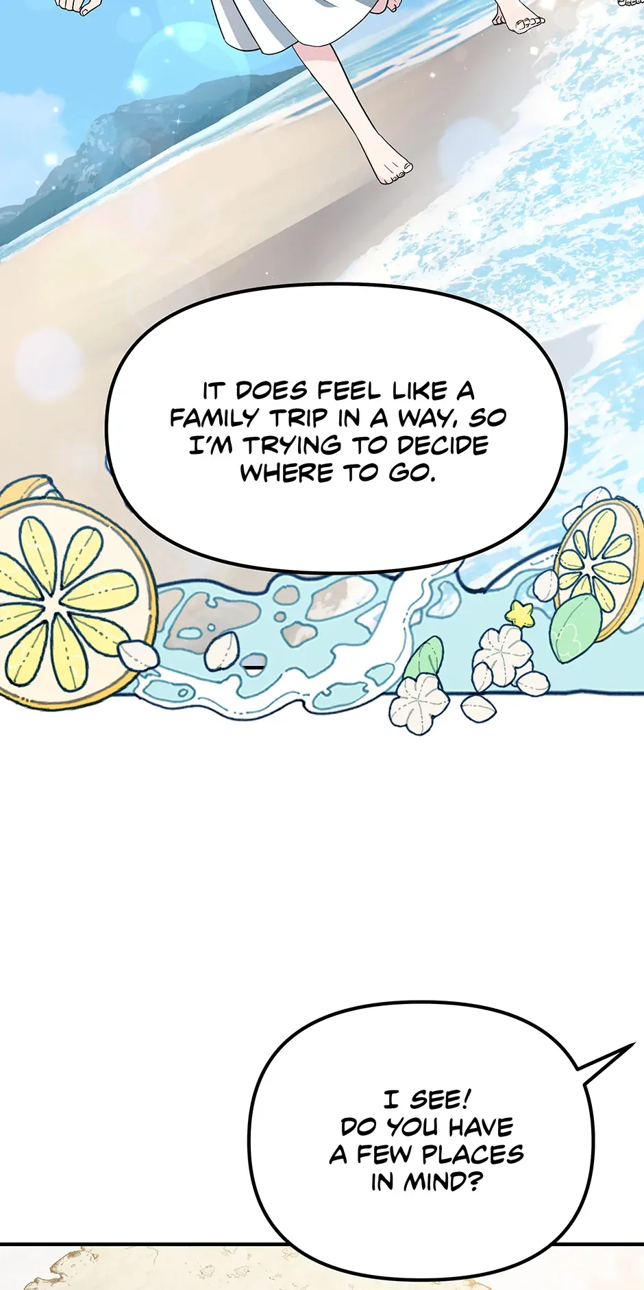 I Became the Tutor of the Royal Twins Chapter 43 page 60