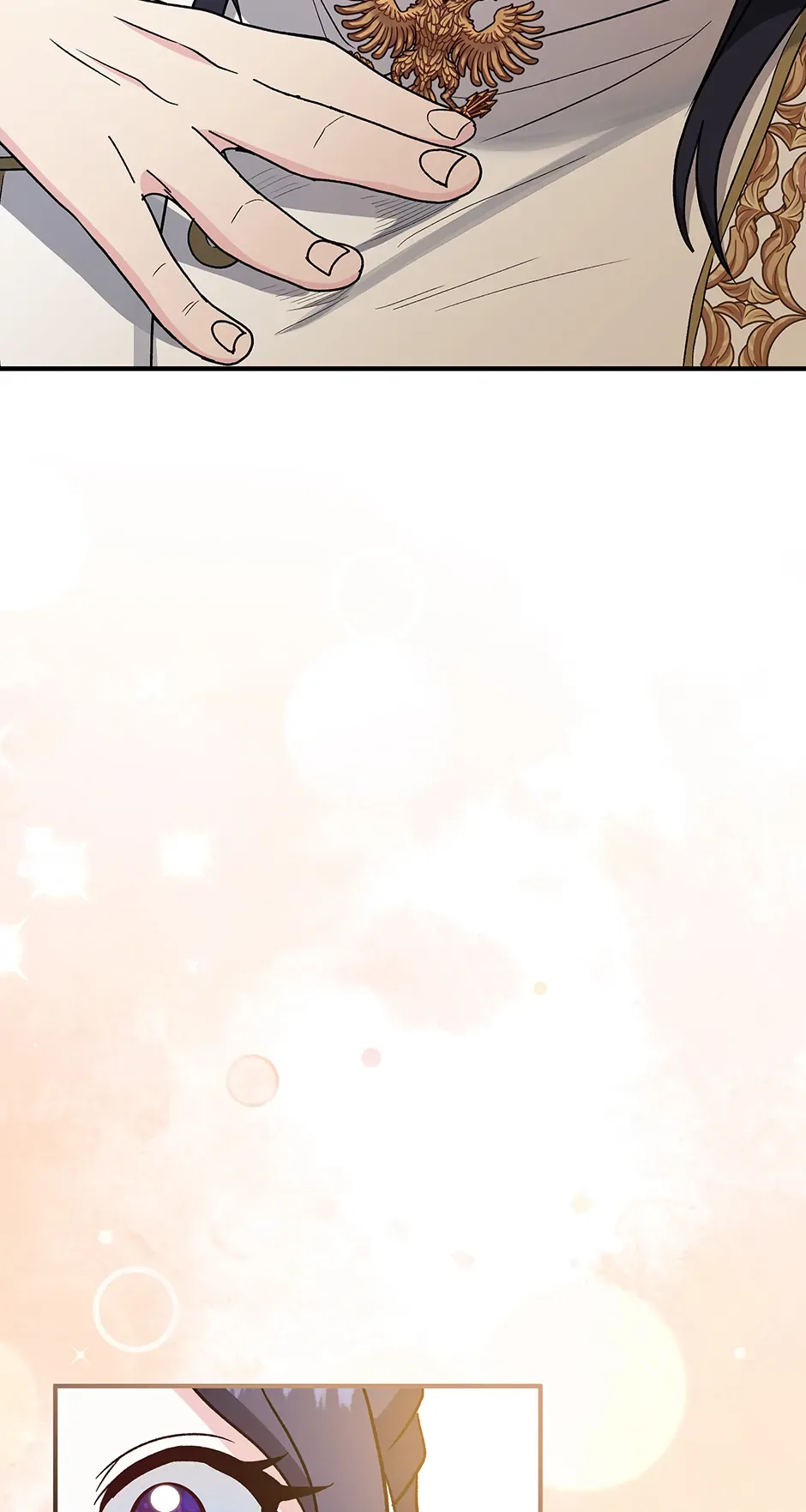 I Became the Tutor of the Royal Twins Chapter 45 page 5