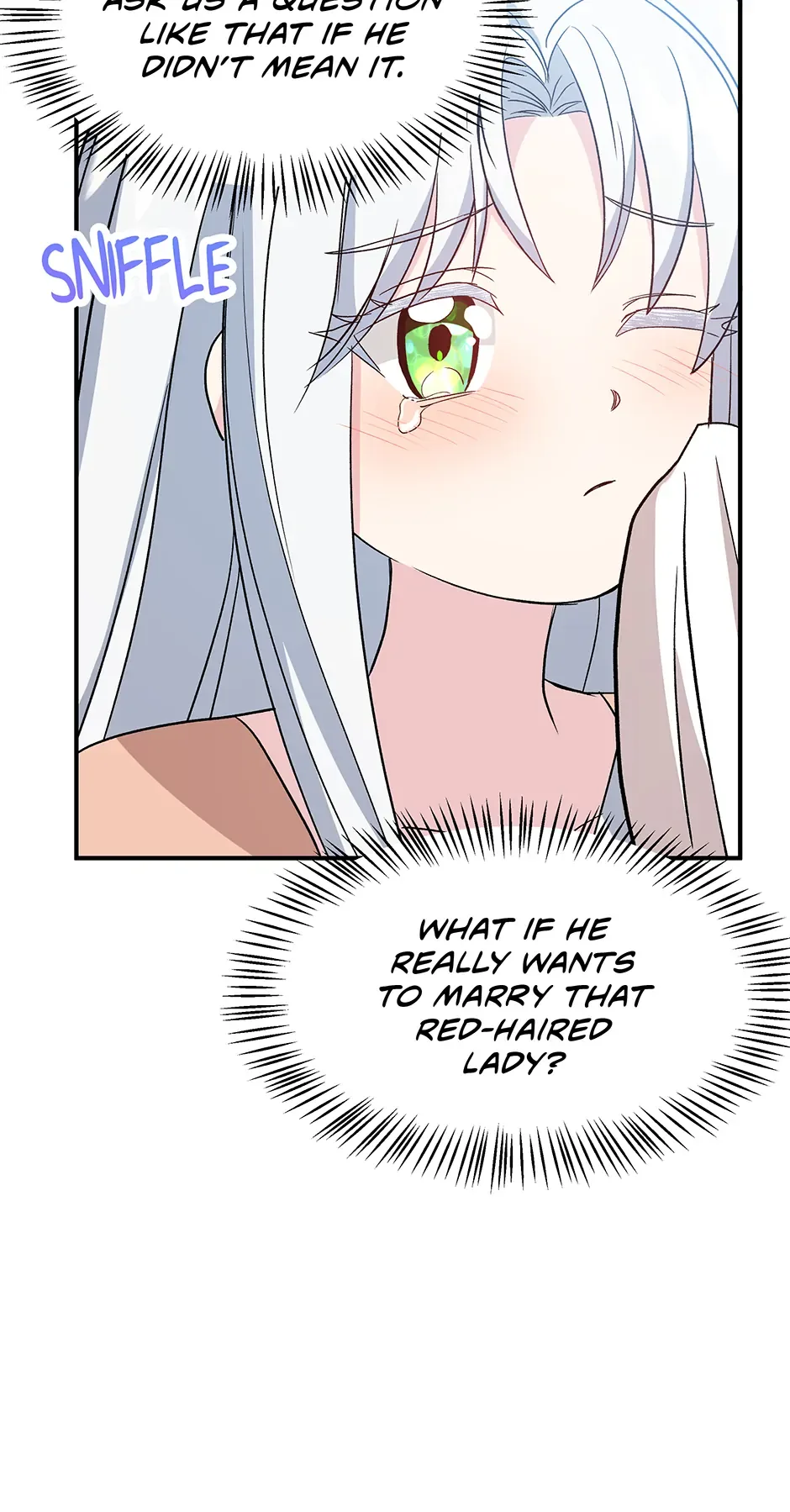 I Became the Tutor of the Royal Twins Chapter 46 page 9
