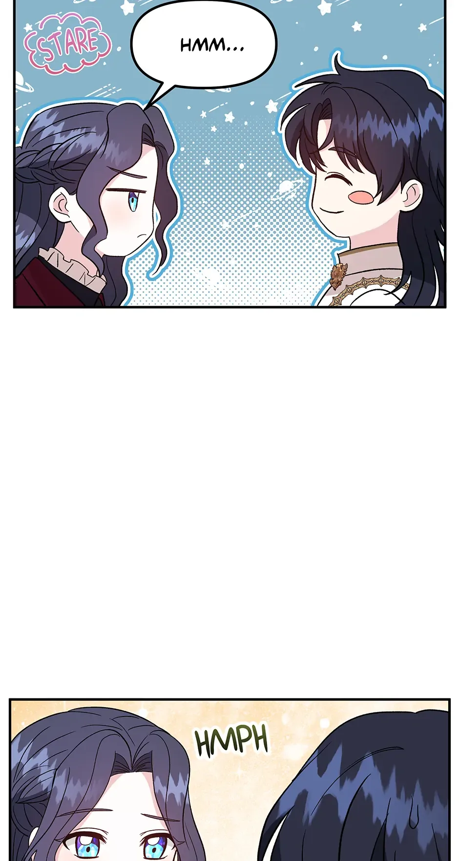 I Became the Tutor of the Royal Twins Chapter 45 page 7