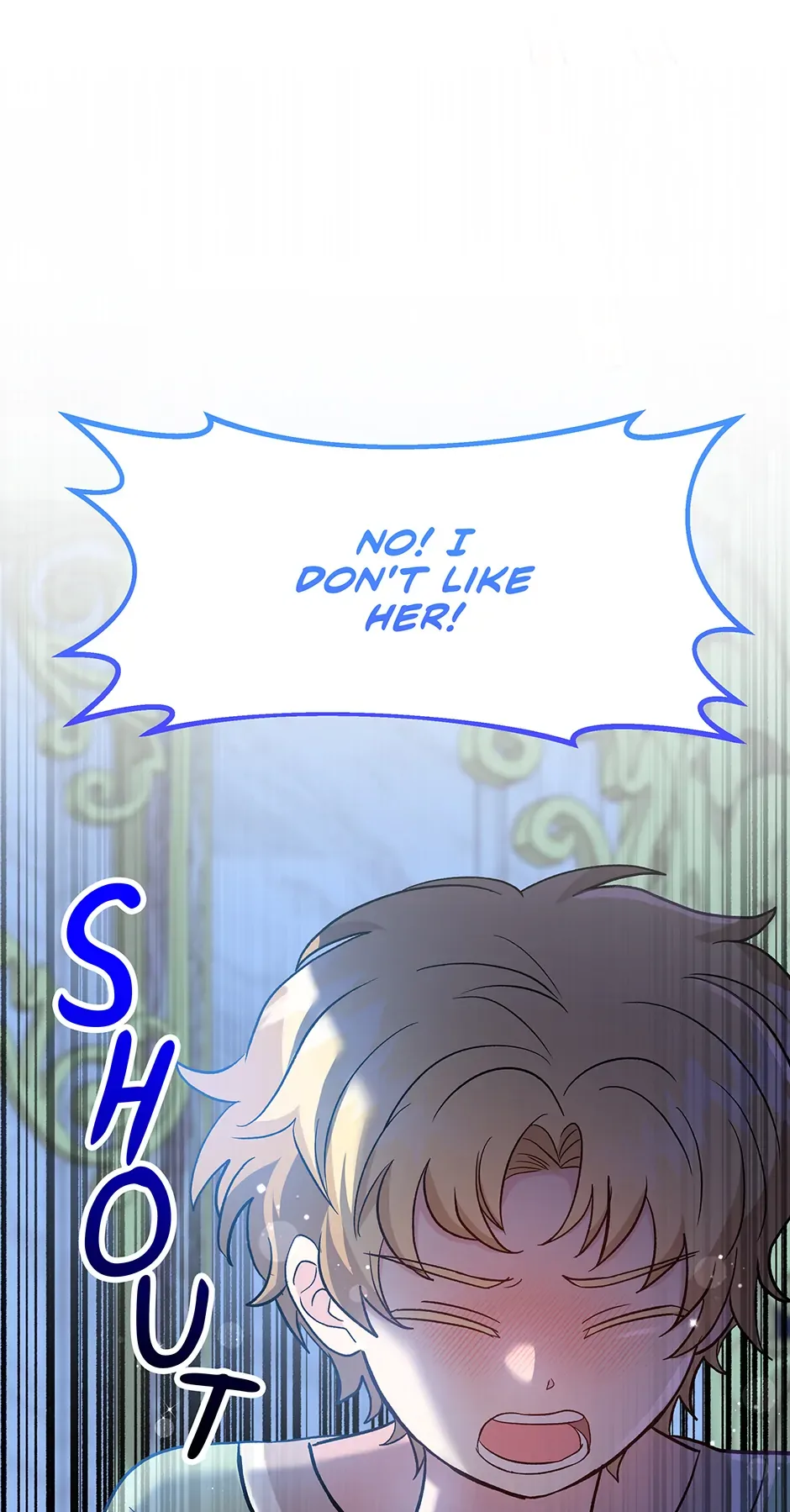 I Became the Tutor of the Royal Twins Chapter 46 page 3