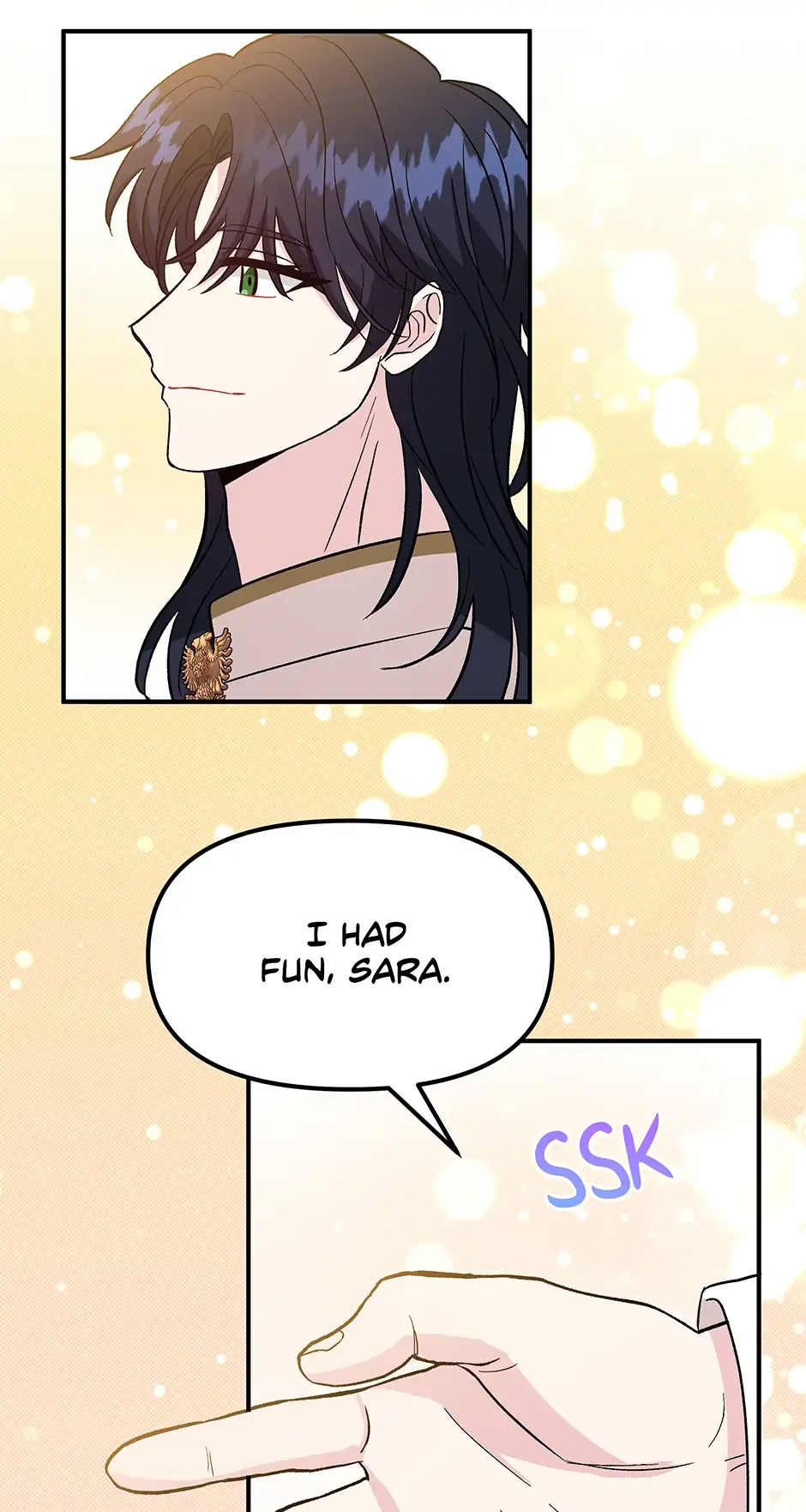 I Became the Tutor of the Royal Twins Chapter 45 page 12