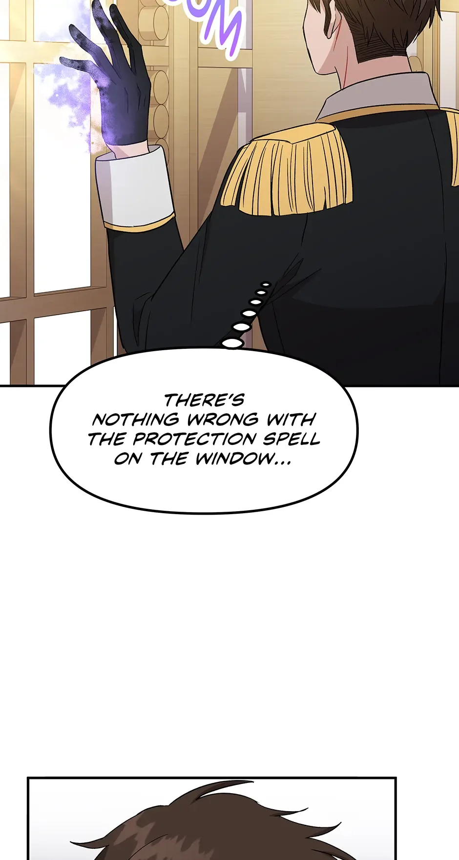 I Became the Tutor of the Royal Twins Chapter 47 page 7