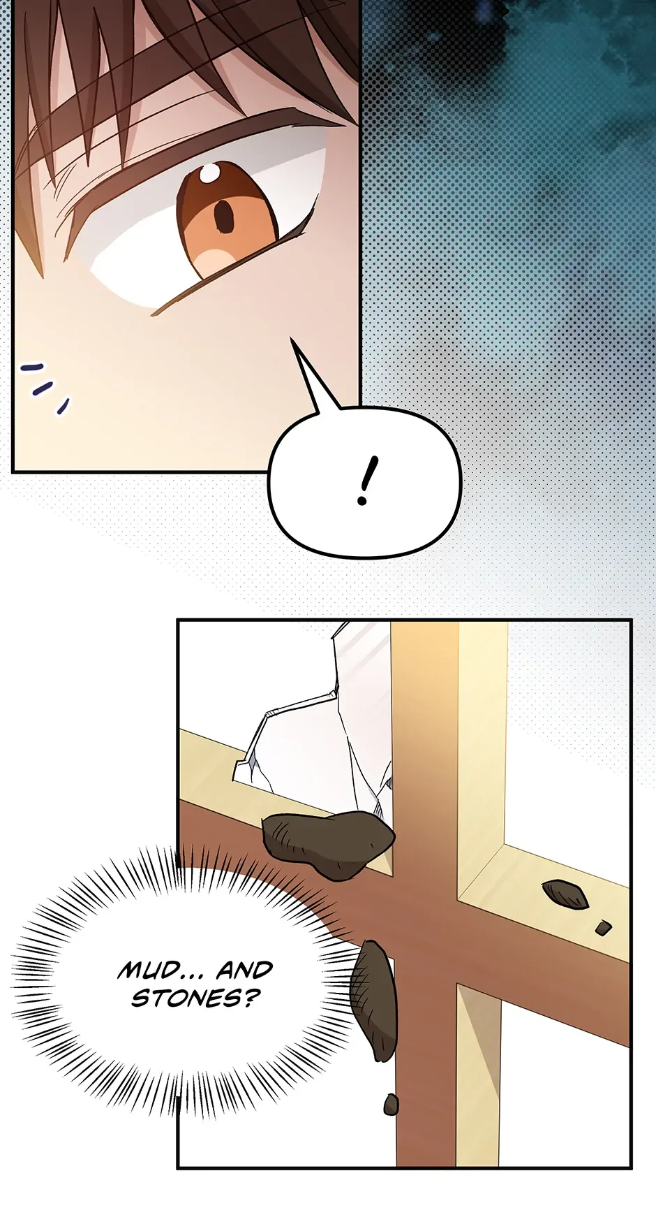 I Became the Tutor of the Royal Twins Chapter 47 page 10