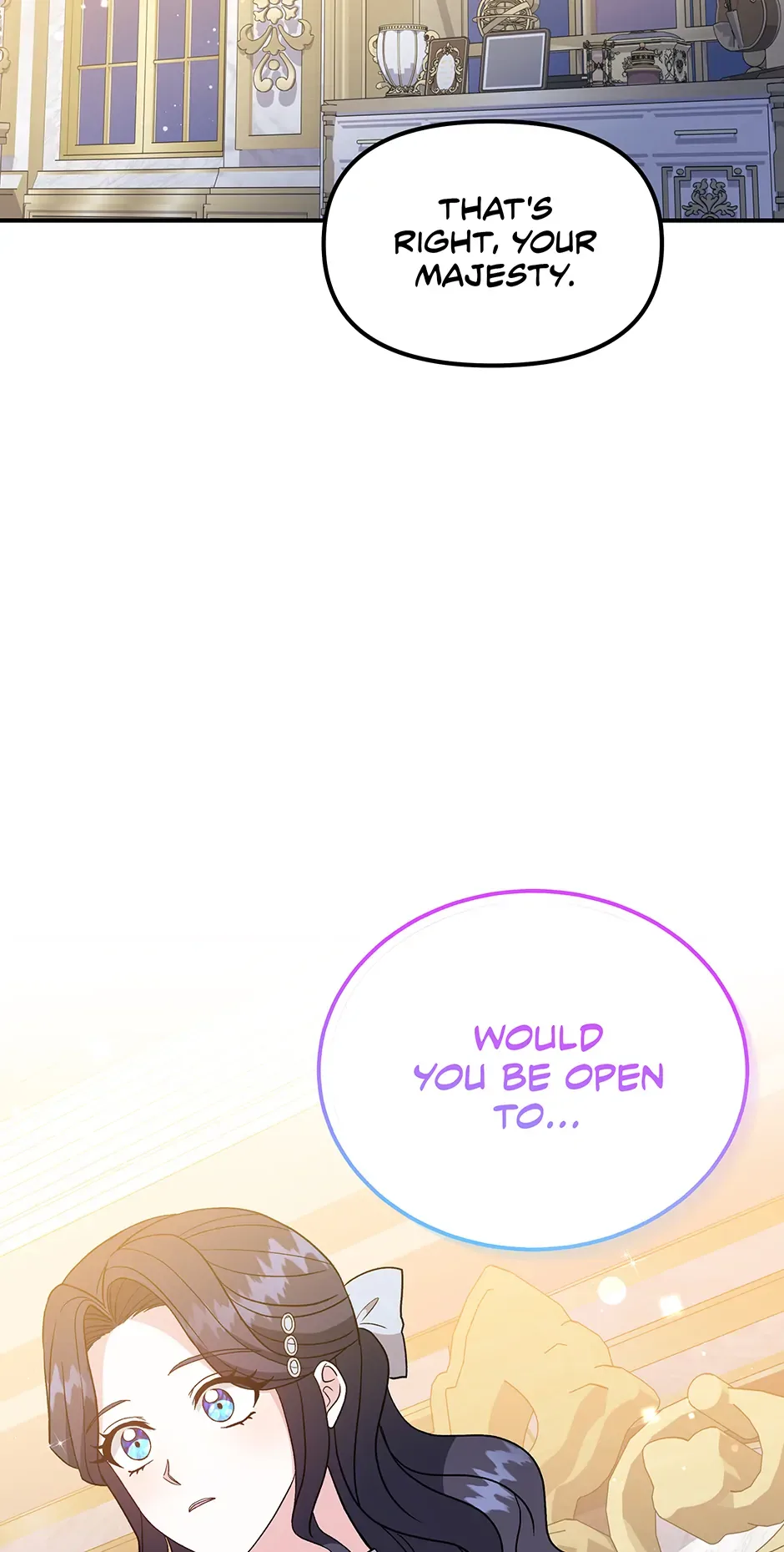I Became the Tutor of the Royal Twins Chapter 43 page 66