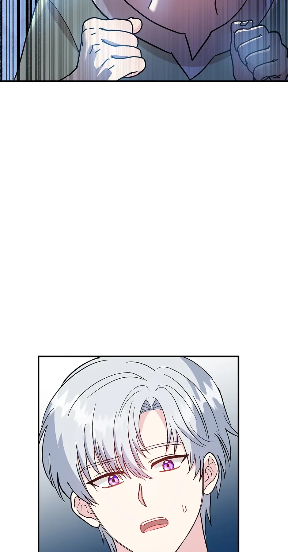 I Became the Tutor of the Royal Twins Chapter 46 page 4