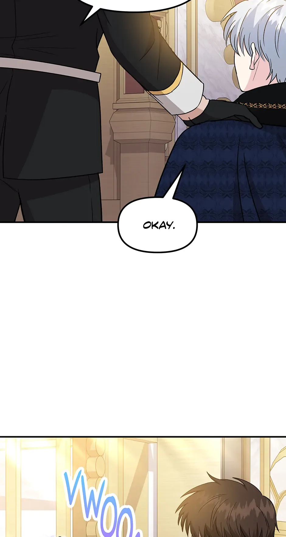 I Became the Tutor of the Royal Twins Chapter 47 page 6