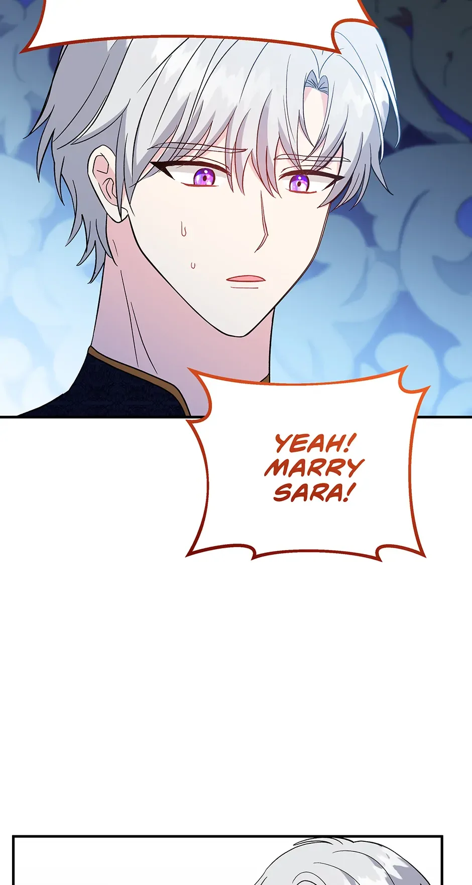 I Became the Tutor of the Royal Twins Chapter 46 page 15