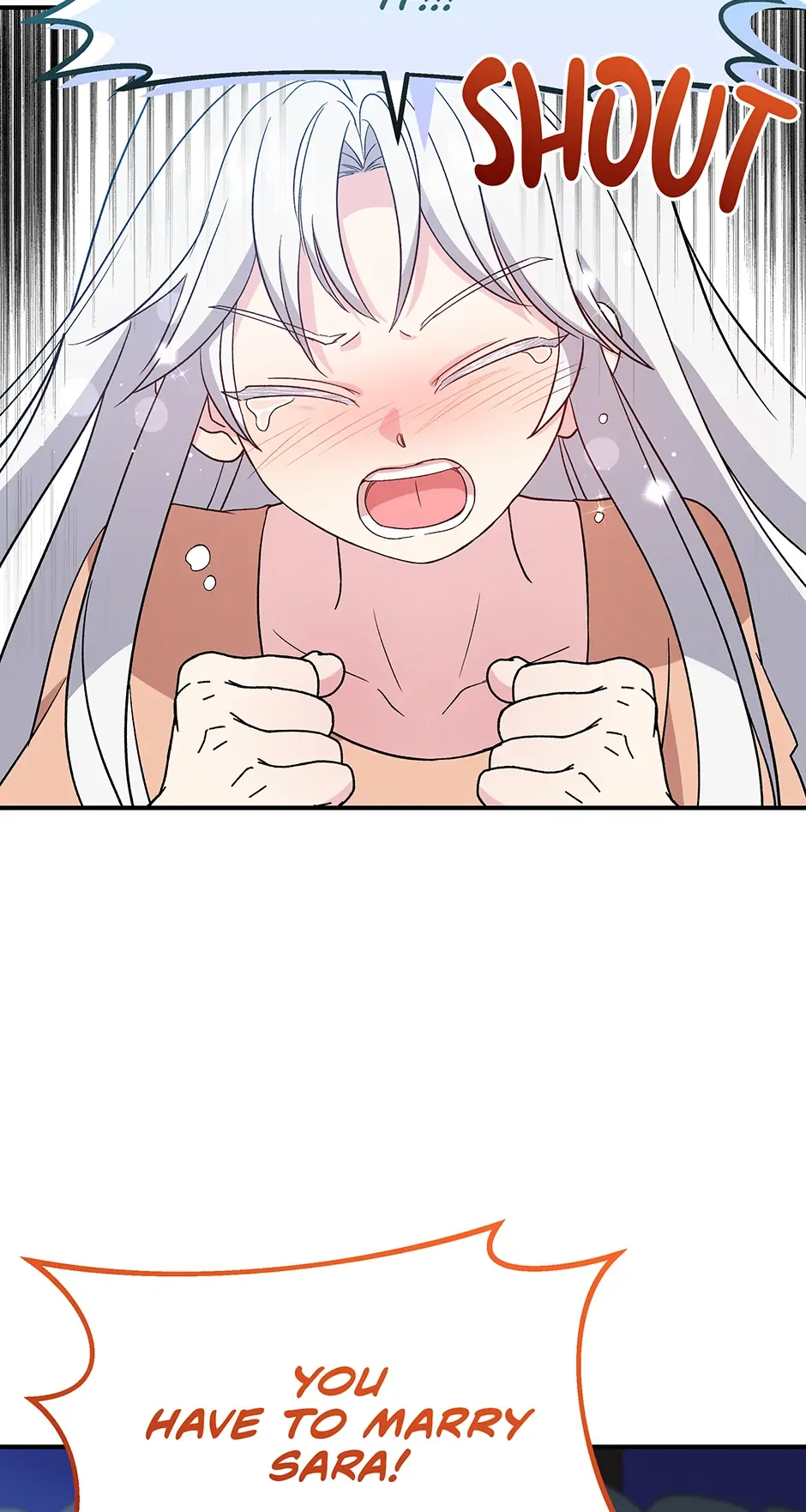 I Became the Tutor of the Royal Twins Chapter 46 page 14
