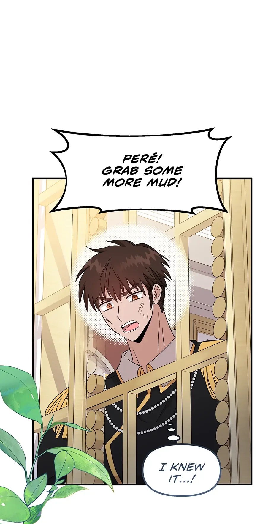 I Became the Tutor of the Royal Twins Chapter 47 page 11