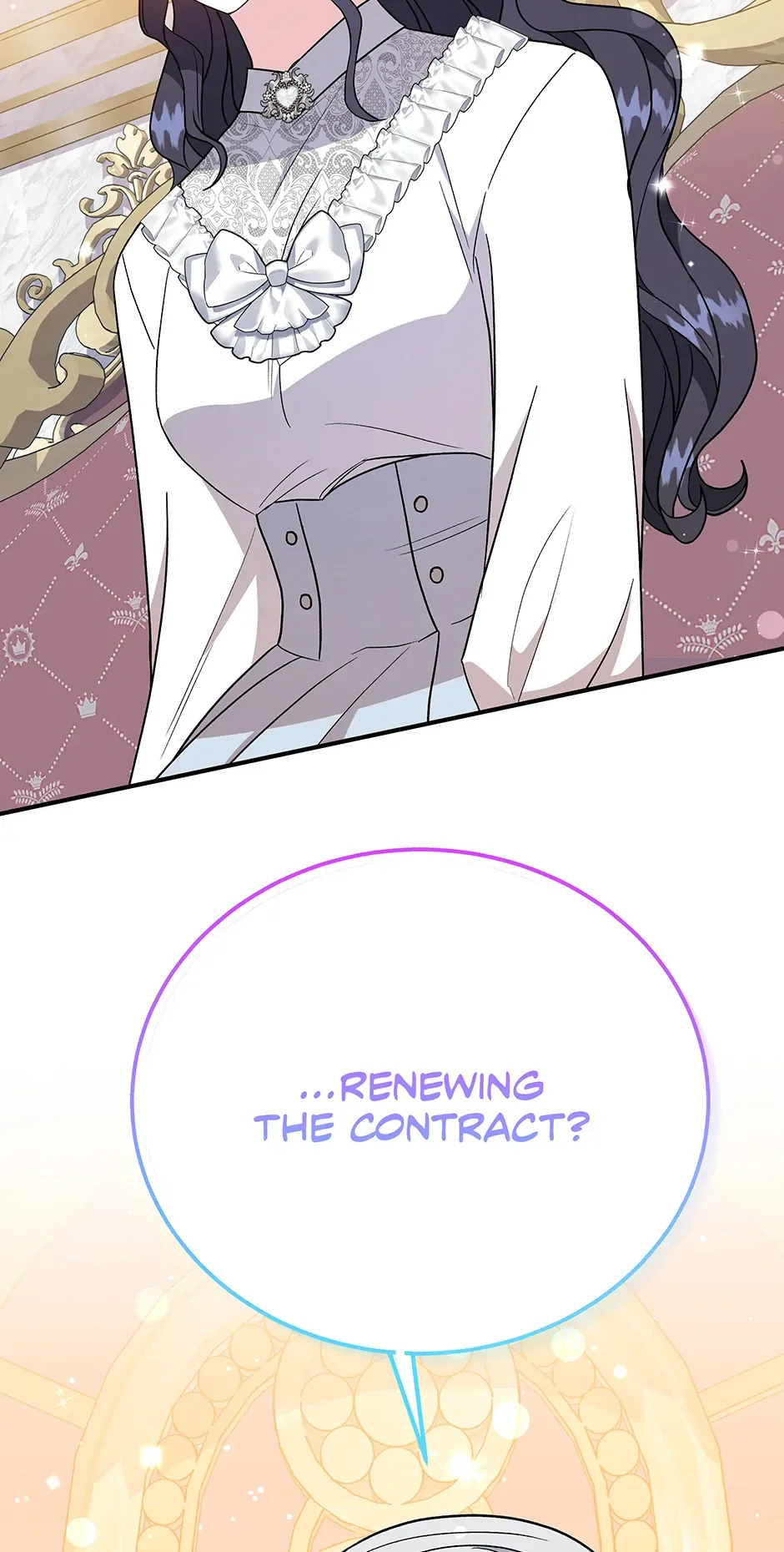 I Became the Tutor of the Royal Twins Chapter 43 page 67