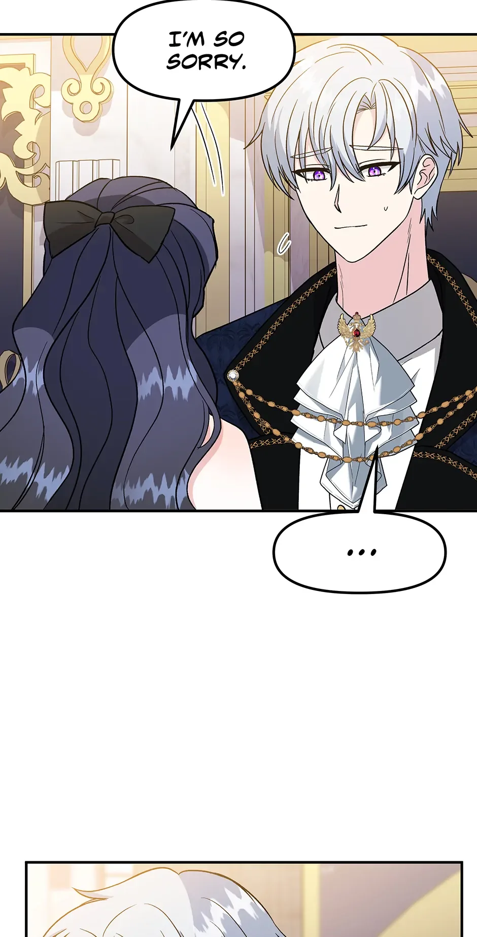 I Became the Tutor of the Royal Twins Chapter 47 page 76