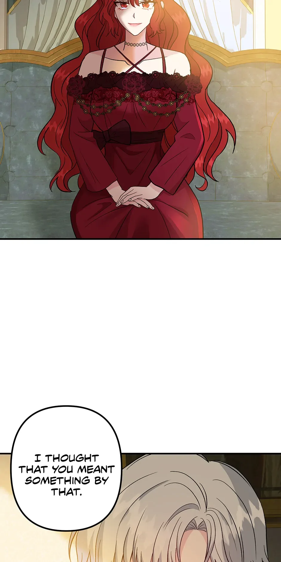 I Became the Tutor of the Royal Twins Chapter 45 page 23