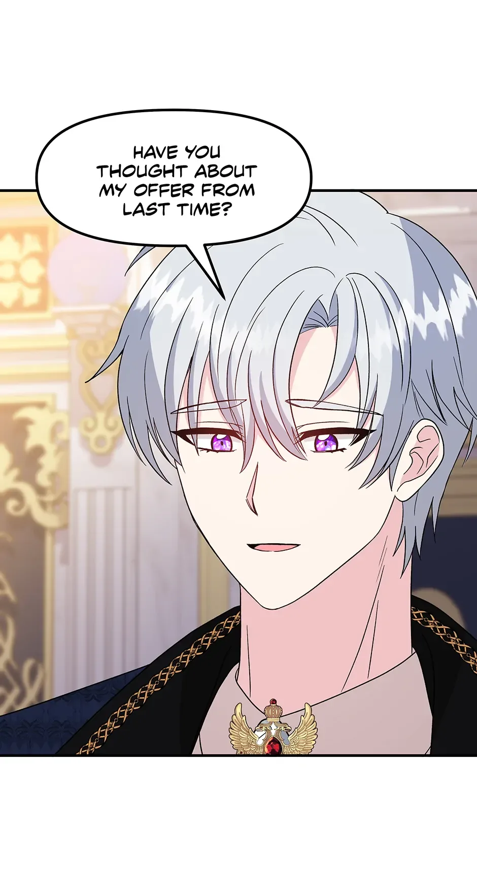I Became the Tutor of the Royal Twins Chapter 47 page 74